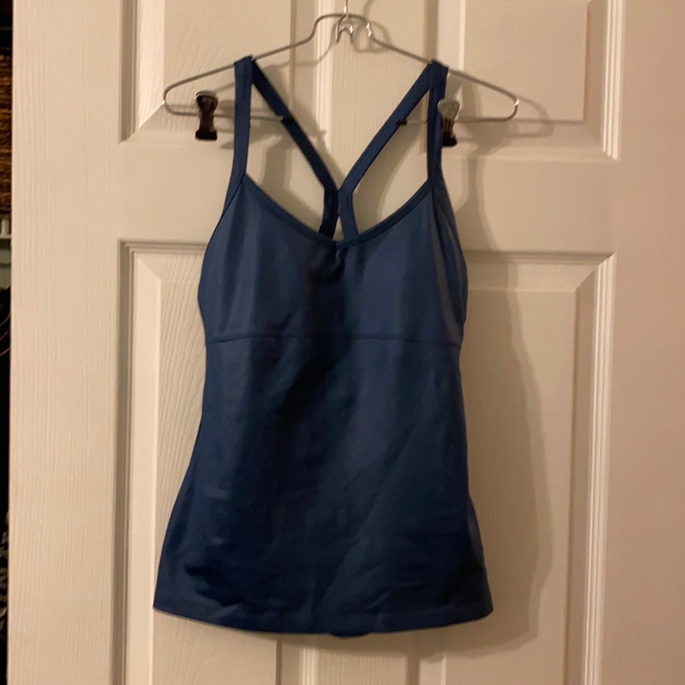 Alo workout tank